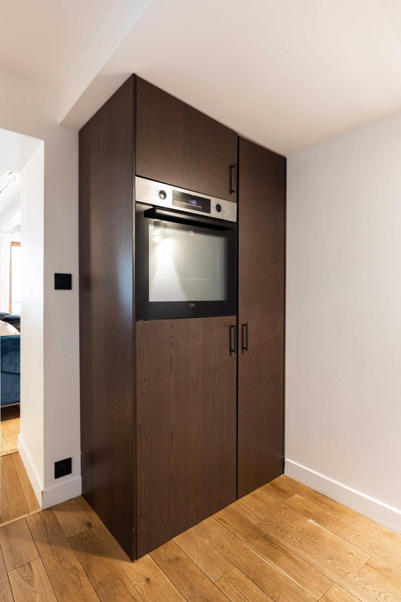 Joyful - 2br-6p - Louvre-rivoli Appartamento
