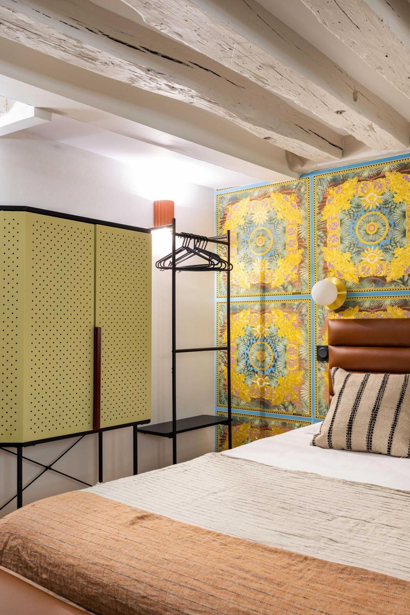 Appartamento Joyful - 2br-6p - Louvre-rivoli *