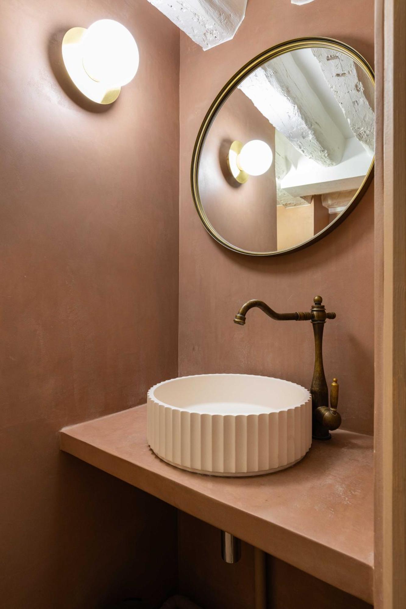 Appartamento Joyful - 2br-6p - Louvre-rivoli Parigi