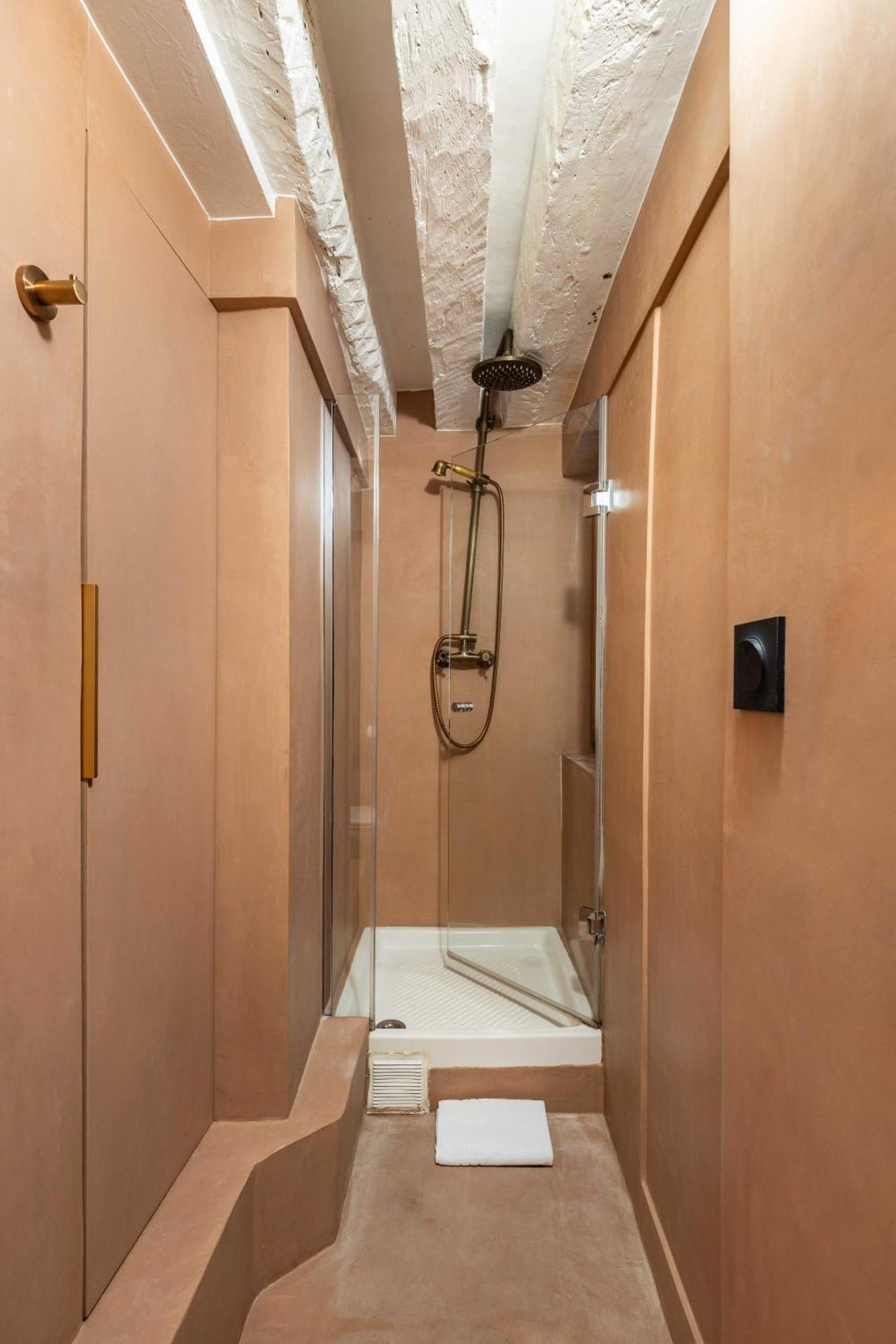 Joyful - 2br-6p - Louvre-rivoli Appartamento *